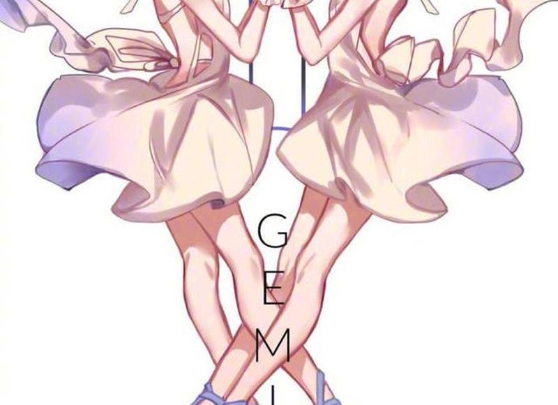 表白情话古风手绘