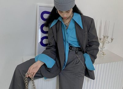 ​跟相亲的女孩聊天老是没什么话题
