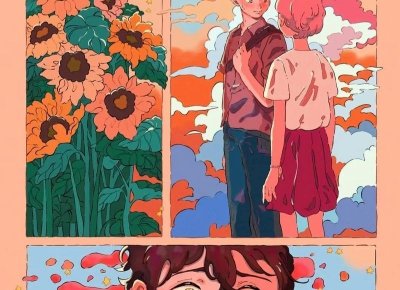 ​哄女朋友开心的话道歉（和女朋友道歉既搞笑又管用的话）