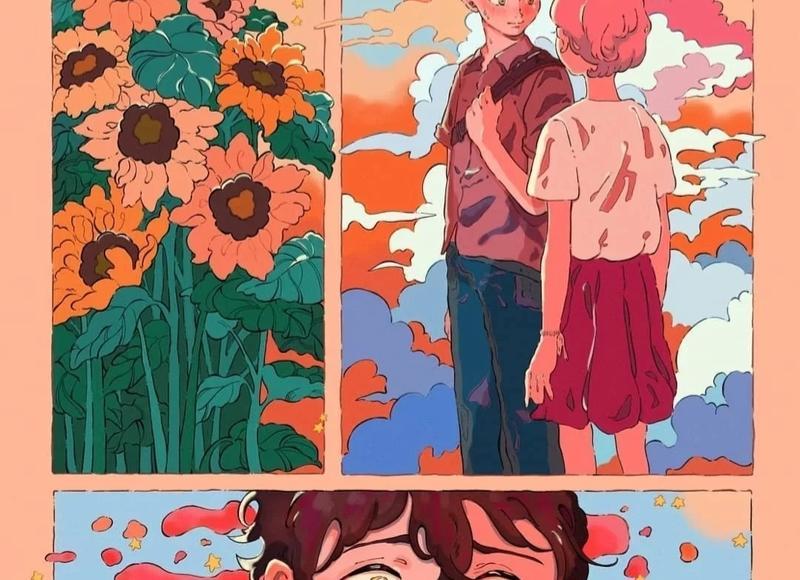 哄女朋友开心的话道歉（和女朋友道歉既搞笑又管用的话）