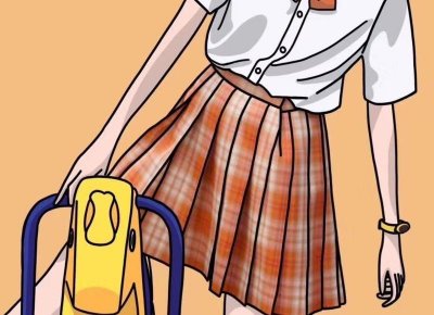 ​女朋友生气了怎么哄？让女朋友消气的话
