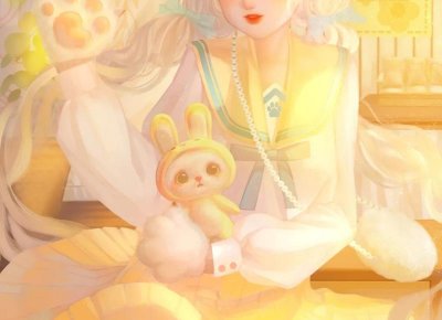 ​给女生表白有安全感的话