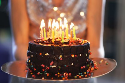 ​生日感言的经典语句 关于自己生日的感言