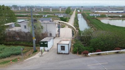 ​南京一农文旅项目投1700万后遭堵门，当地先招商后翻脸？南京浦口区发布情况通