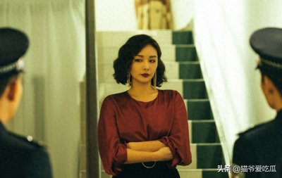 ​高叶个人资料：23岁出道，24岁险被闷窒息，35岁走红