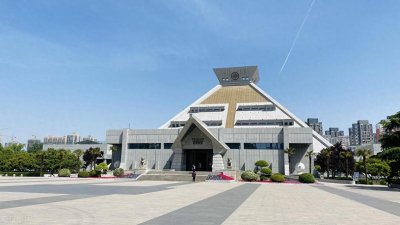 ​郑州10个city walk打卡地，不花钱的好去处！