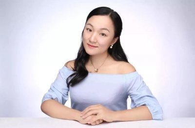 ​《待到山花烂漫时》，你在花中笑