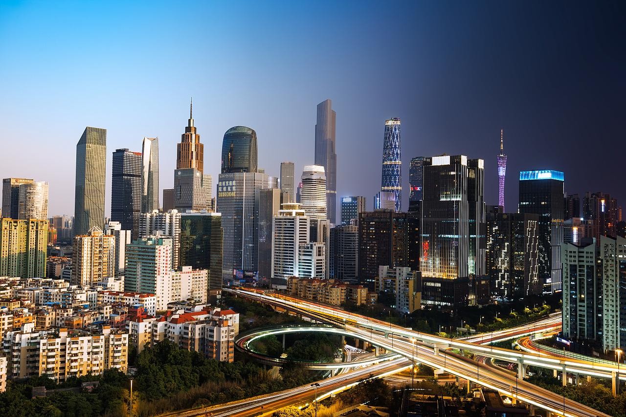 全国gdp前十大城市（中国gdp最高的城市排名）