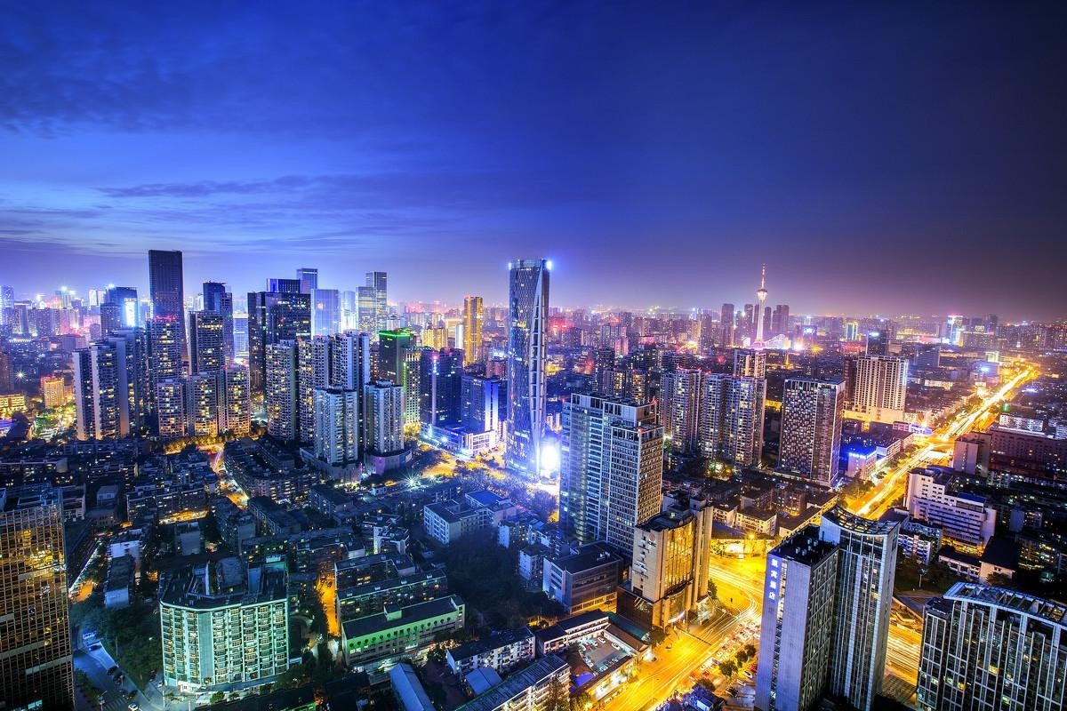 全国gdp前十大城市（中国gdp最高的城市排名）