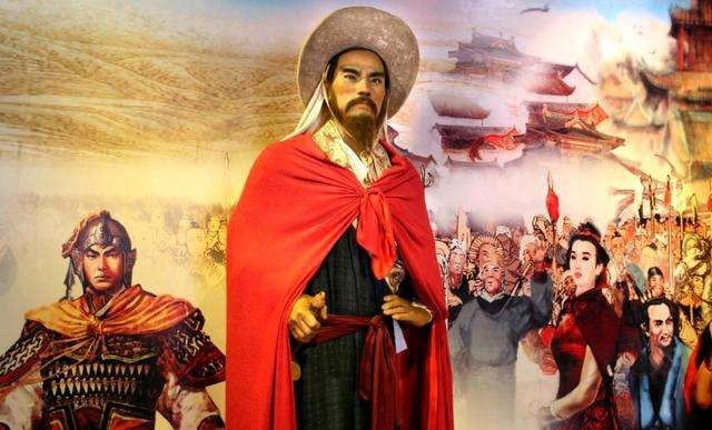 李自成为什么要杀罗汝才（罗汝才被杀原因）