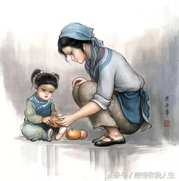 生日与母亲受难日短句(儿生日娘苦日的朋友圈)