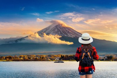 ​旅行简短文艺句子 一句简短的风景句子