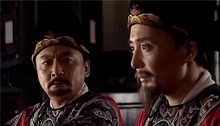 大明王朝1566是哪一年的电视剧，为什么禁了十年-