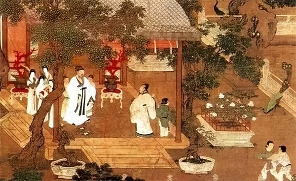 石崇是靠什么发财的富可敌国（石崇斗富的历史典故）-