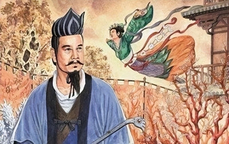 石崇是靠什么发财的富可敌国（石崇斗富的历史典故）-