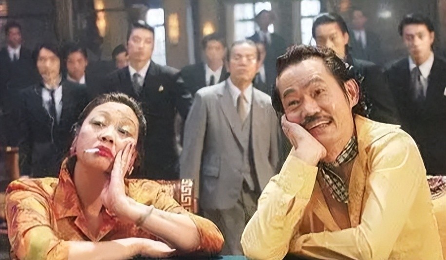 林正英主演的鬼片有哪些（林正英鬼片系列推荐）-