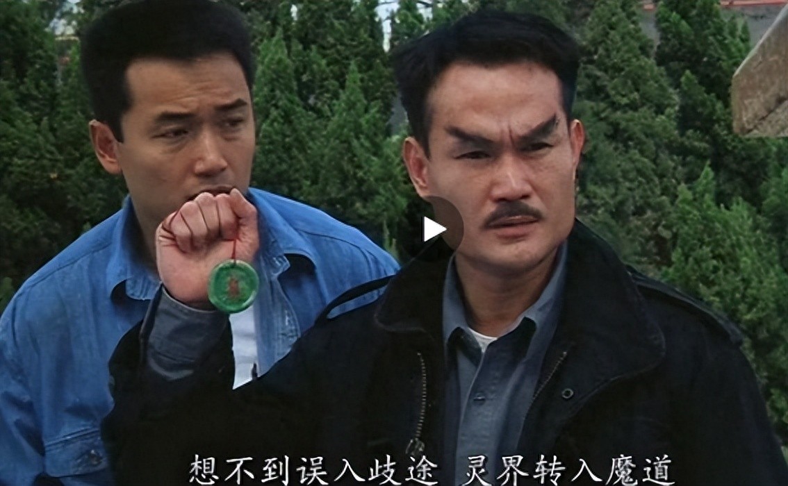 林正英主演的鬼片有哪些（林正英鬼片系列推荐）-