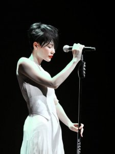 ​马天宇表白王菲，菲姐依然是18岁高中女同学