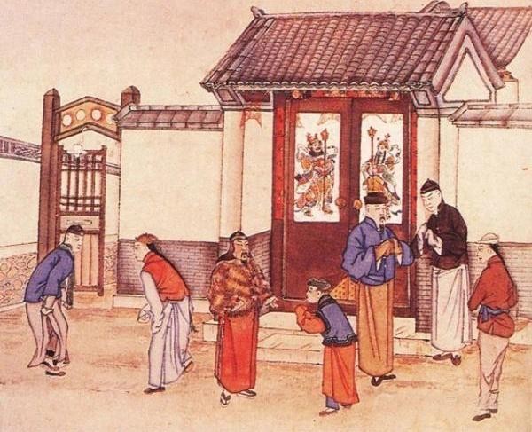 悬壶济世是什么意思（悬壶济世的典故和故事）-