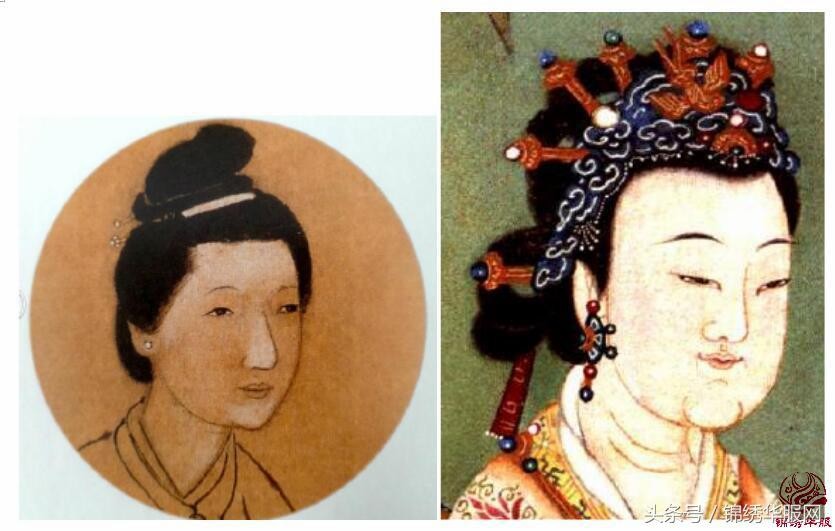 佩戴发簪有什么忌讳吗(佩戴发簪戴右边还是左边)