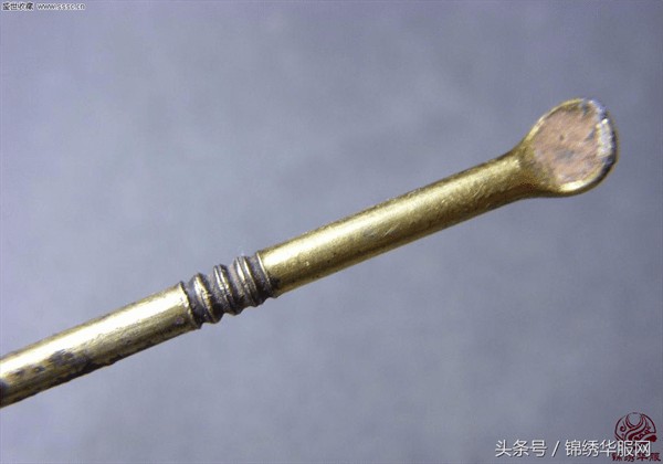佩戴发簪有什么忌讳吗(佩戴发簪戴右边还是左边)