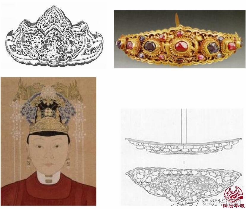 佩戴发簪有什么忌讳吗(佩戴发簪戴右边还是左边)