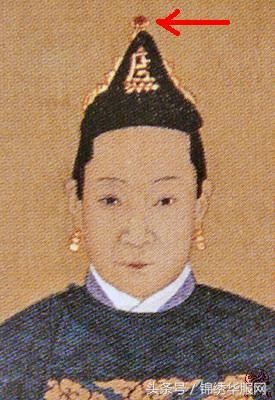佩戴发簪有什么忌讳吗(佩戴发簪戴右边还是左边)