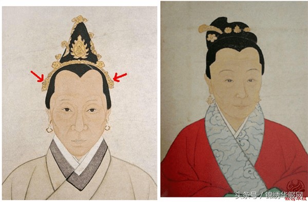 佩戴发簪有什么忌讳吗(佩戴发簪戴右边还是左边)