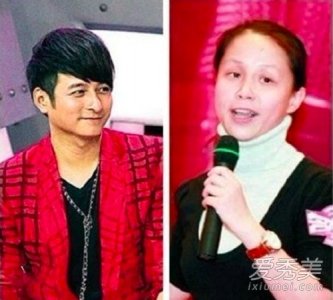 ​李维嘉龙丹妮真实关系揭秘 李维嘉回应隐婚说了什么？