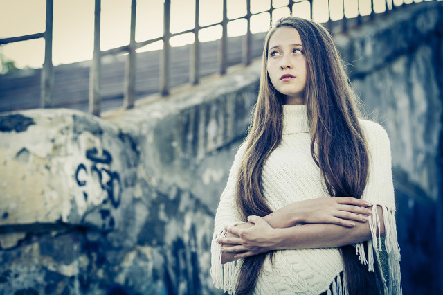 失恋的句子说说心情 适合失恋发的简短句子