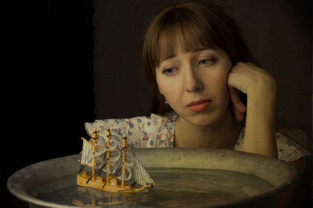 瞬间看哭让人崩溃的说说 最让人心疼的句子