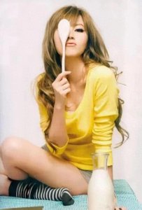 ​傅颖：从Cookies甜妹到全能艺人的华丽蜕变