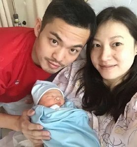 ​林丹出轨8年，谢杏芳眼中爱意全无，被我们严重低估了