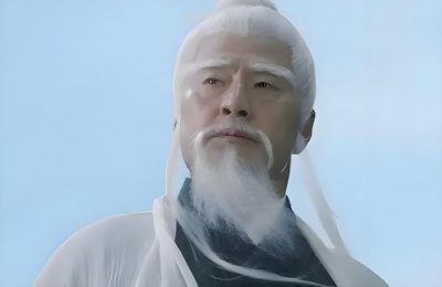 ​《雪中悍刀行》炮甲轩辕大磐，轩辕家老祖，屡战屡败，达天象境界