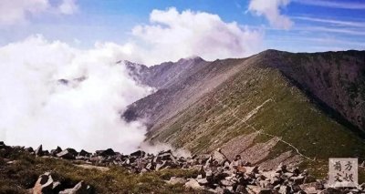 ​为何多人为“鳌太线”的景色殉命？15张图带你走进“鳌太线”