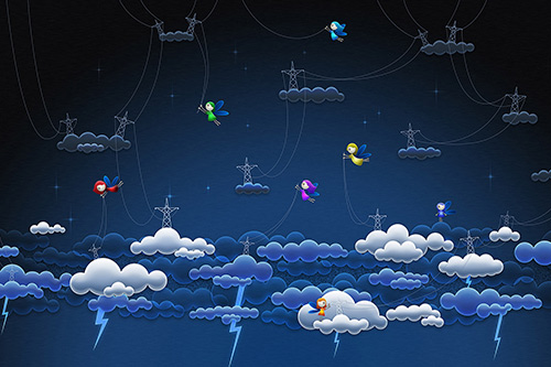 庆祝自己18岁生日的说说20句