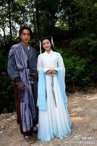 ​结婚9年，官宣离婚，回顾陈晓陈妍希情史