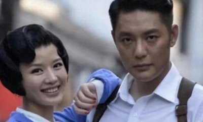 ​离婚7年后，再看程愫和傅鹏程的婚姻，一个成功逆袭一个事业滑坡