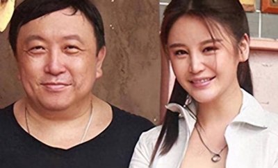 ​她曾是18线小模特，遇到王晶之后成名，新晋“晶女郎”的璀璨崛起