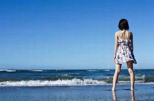 每日一条励志小短句 朋友圈充满正能量的句子简短