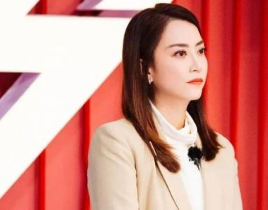 ​一手捧红谢霆锋、容祖儿、Twins的霍汶希：她的故事不简单