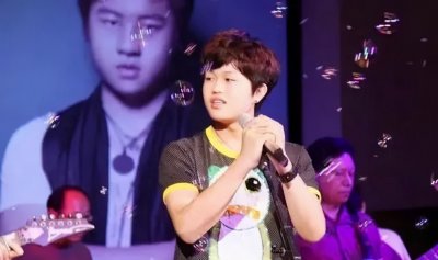 ​入狱7年后，李天一改名“李冠丰”重新起航，受害女孩现状如何？