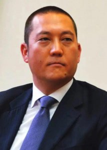 ​蒋介石家族第四代成员