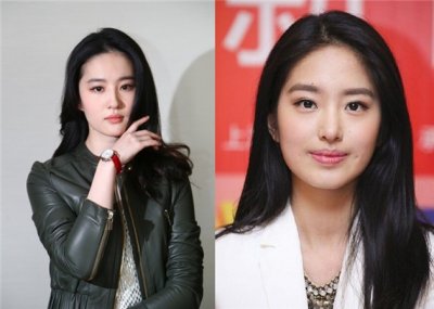 ​刘亦菲深夜发文“呵呵哒” 背后是怎样的“爱恨情仇”