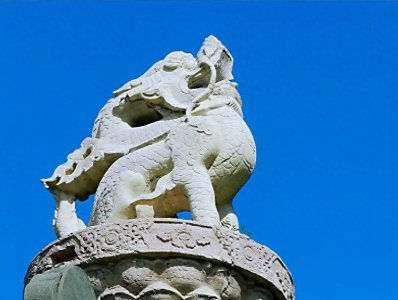 ​鳌皇，饕餮，虎蛟，红犼，麒麟，这几位上古神兽，哪位更厉害？