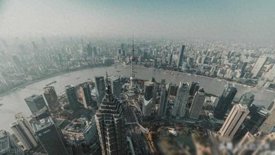 ​上海扩容设想方案，并入昆山太仓设为上海市辖区，崇明划入南通市