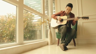 ​致敬大师！最动听的吉他版本《卡农》| 王坚演奏｜附教学视频