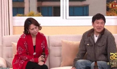 ​沈腾马丽搭档依然给力，《金龟婿》成2025年春晚备受好评作品