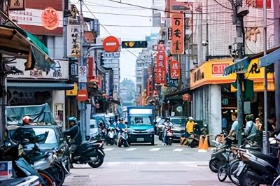 ​台湾人为何超级哈日？