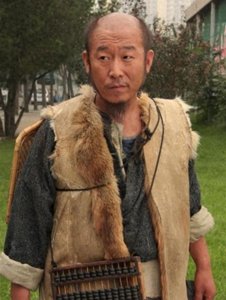 ​演员高昌昊：拍戏时从驴背上摔下，从摔伤到去世仅42天，太可惜了